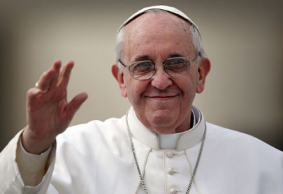 Filme sobre a vida do papa Francisco deve ser lançado em dezembro