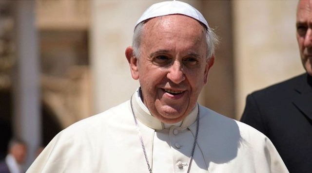 Papa Francisco. Foto: ACI Prensa