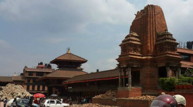 Terremoto no Nepal: Habitantes de remota aldeia foram salvos da morte por estar na Missa