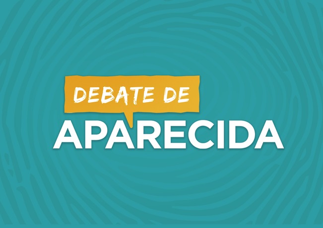 Debate será transmitido à partir das 20h30 (MS).