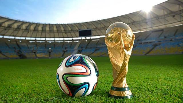 Fifa fará Copa do Mundo com 48 times a partir de 2026