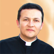 Pe. Crispim Guimarães