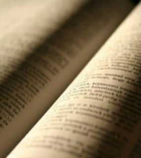 A Igreja orienta que é preciso ter cuidado na interpretação dos textos sagrados 