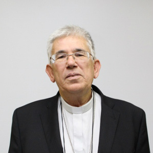 Dom José Belisário é eleito segundo vice-presidente do Celam