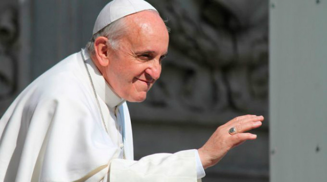 Papa Francisco (imagem referencial) / Foto: Bohumil Petrik (ACI Prensa)