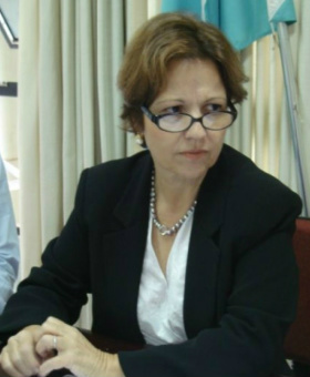 Secretária de Produção e Desenvolvimento Agrário de Mato Grosso do Sul, Tereza Cristina Corrêa da Costa, diz que a situação 