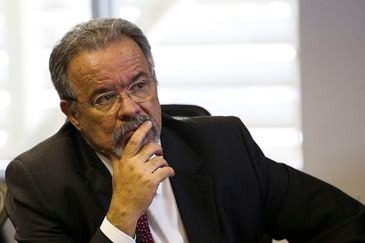 O ministro da Segurança Pública, Raul Jungmann, diz que informações falsas serão investigadas - Antonio Cruz/Agência Brasil
