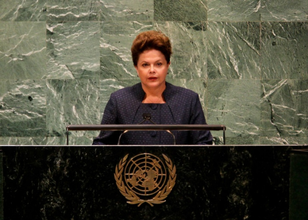 Dilma discursou na ONU sobre ações de combate e prevenção de doenças crônicas não transmissíveis
