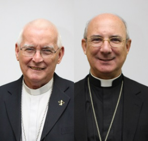Papa Francisco nomeia bispos para Santo André e Janaúba