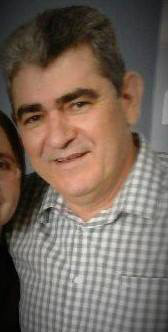 Amarildo de Souza Silva. Foto: Divulgação/Facebook