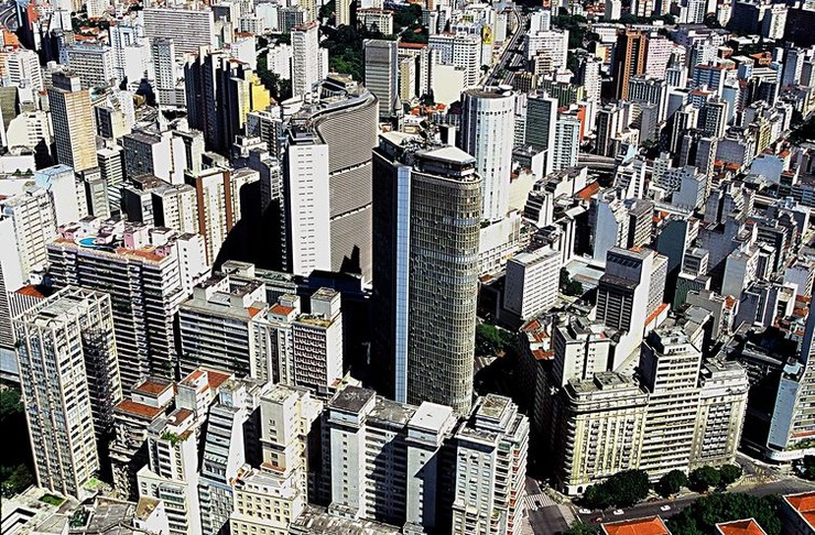 Índice Geral de Preços-Mercado, usado no reajuste de contratos de aluguel, subiu 0,97% na segunda prévia de outubro   (Arquivo/Agência Brasil)