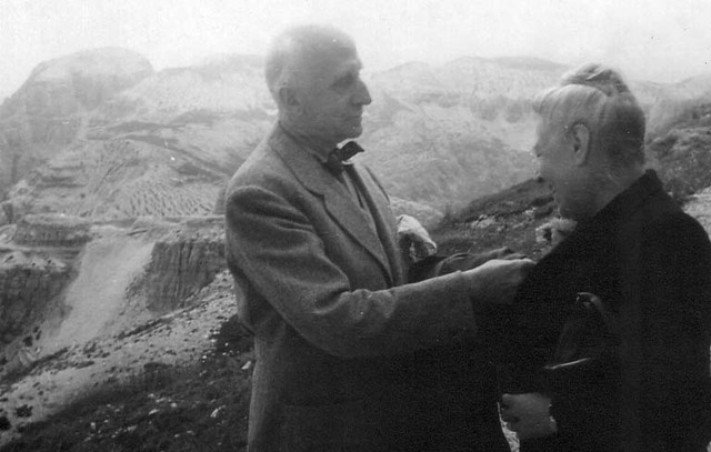 Luigi e Maria Beltrame Quattrocchi | Foto: divulgação/Diocese de Roma