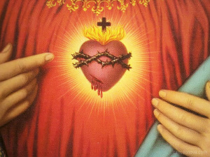Como se espalhou a Devoção ao Sagrado Coração de Jesus pelo mundo?