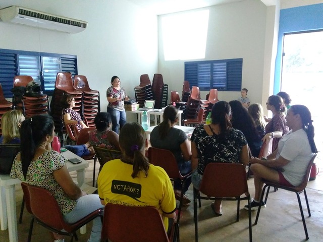 Fotos: Arquivo/Assecom
A exemplo do ano passado, várias atividades serão desenvolvidas no mês de março para alertam sobre tuberculose e hanseníase
