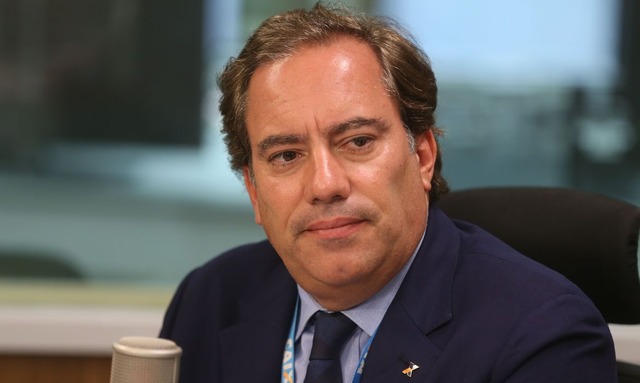 © Valter Campanato/Agência Brasil
Política