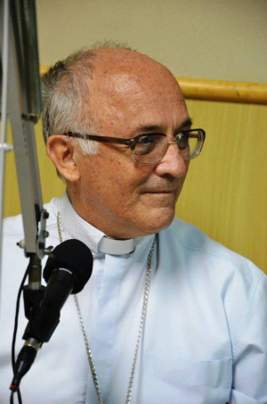 Em entrevista, Dom Redovino fala sobre os 58 anos da Diocese de Dourados