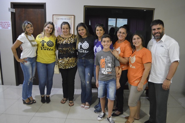 Foto: Rádio Coração FM