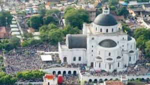 Missa com o Papa deverá atrair 1 milhão de fieis no Paraguai