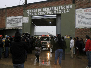 Papa Francisco visitará a prisão mais perigosa da Bolívia
