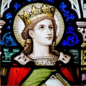 16/11 - A Igreja celebra: Santa Margarida da Escócia