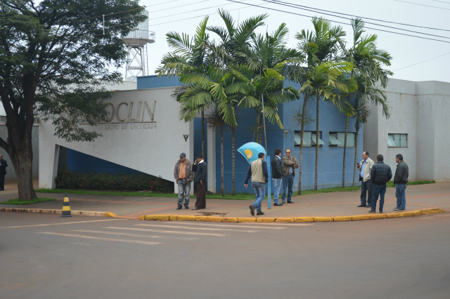 Antigo hospital São Luiz, na rua Weimar Torres, Cabeceira Alegre, será utilizado para cirurgias eletivas.

Foto : Reynaldo Felix