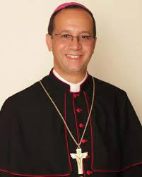 Papa nomeia bispo para Sobral