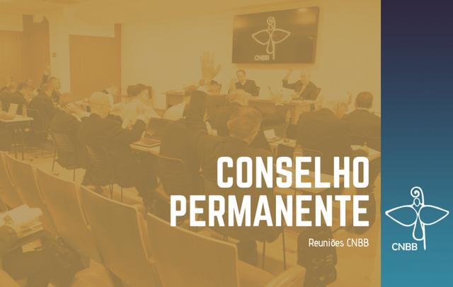 Foto: Última reunião do Conselho Permanente/Agosto 2019.
