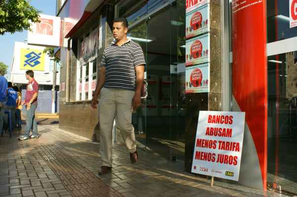 (Foto: Hédio Fazan)
