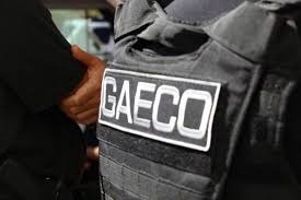 Operação do Gaeco cumpre 17 mandados contra fraudes em licitações