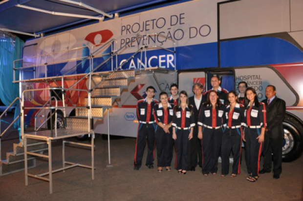 Divulgação