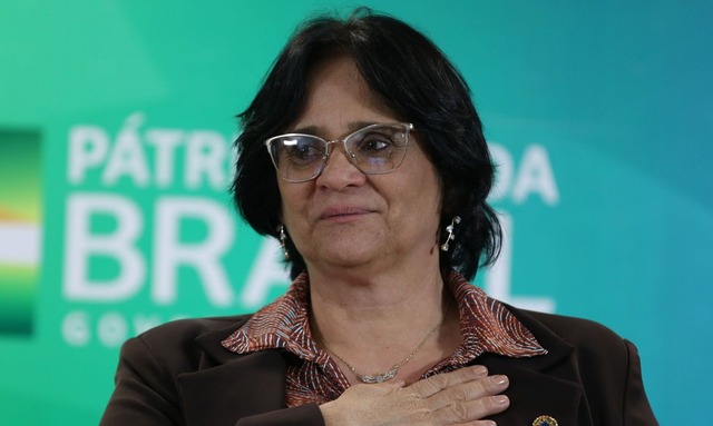Foto : Agência brasil 
