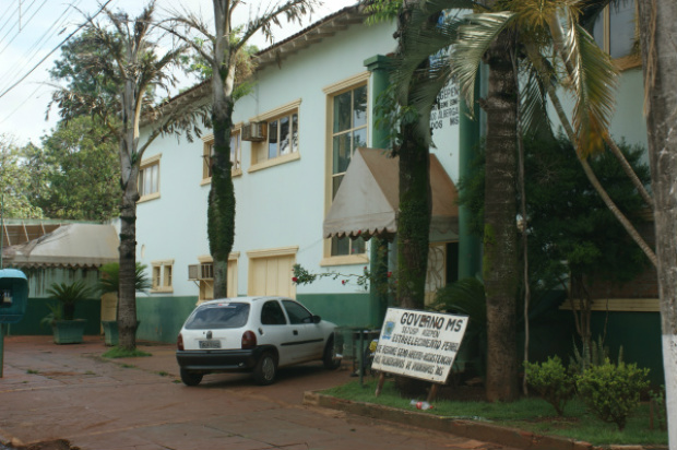 Detentos do Semiaberto vão receber curso profissionalizante na área de alimentação
Foto: Hédio Fazan