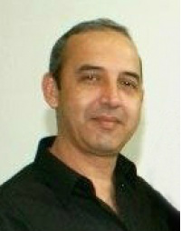 O idealizador do projeto, Ronald Mello, a profissionalização será de grande importância para os internos
Foto: divulgação