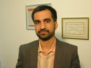 Promotor acredita na iniciativa da ONG, pois é uma forma de reduzir a criminalidade
Foto: divulgação
