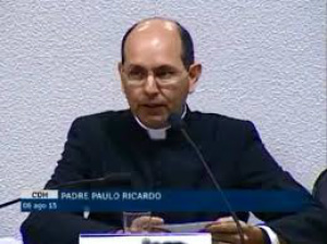 Padre Paulo Ricardo denuncia estratégia para legalizar o aborto no Brasil