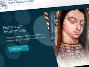 O 2º Congresso Internacional pela Verdade e pela Vida acontece entre os dias 3 e 6 de novembro