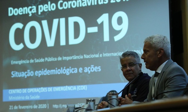 Foto : Agência Brasil 