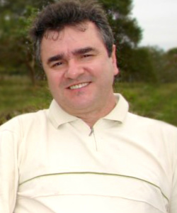 Gilmar Curioni