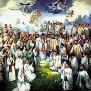 24/12 - A Igreja celebra: Santo André Dung-Lac e companheiros mártires