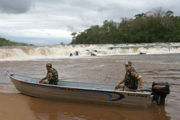 O esquema especial de fiscalização será mantido, como nos anos anteriores (Foto: Hedio Fazan/OPROGRESSO)