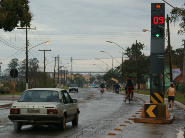 Multas serão canceladas, afirma Duarte. foto - HÉDIO FAZAN
