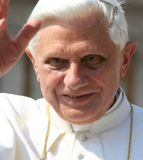 Papa recebe embaixador da Alemanha, Reinhard Schweppe