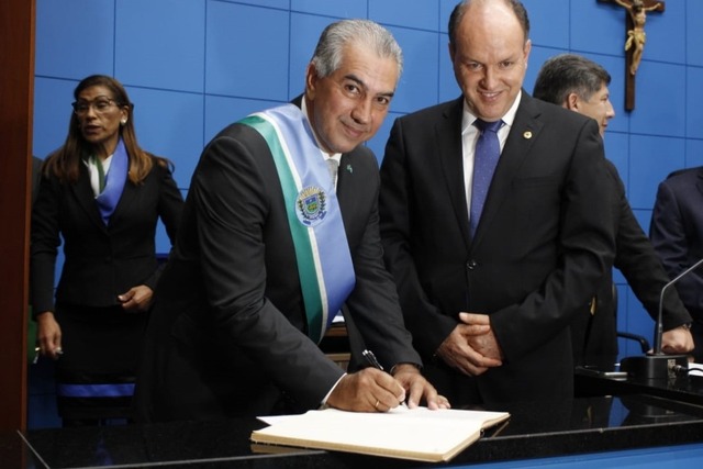 Saúde e segurança foram apontadas como prioridades para o próximo mandato
Fotos: Chico Ribeiro