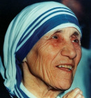 05/09 - A Igreja celebra: Beata Teresa de Calcutá