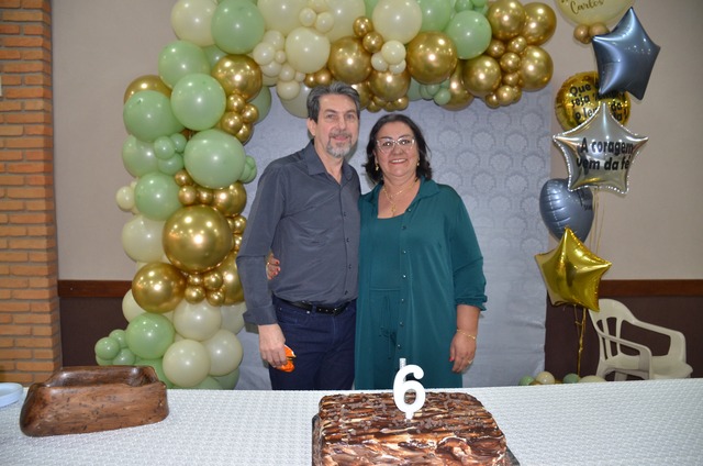 Parabéns José Carlos Peromingo, 6 anos de ordenação diaconal Parabéns José Carlos Peromingo, 6 anos de ordenação diaconal