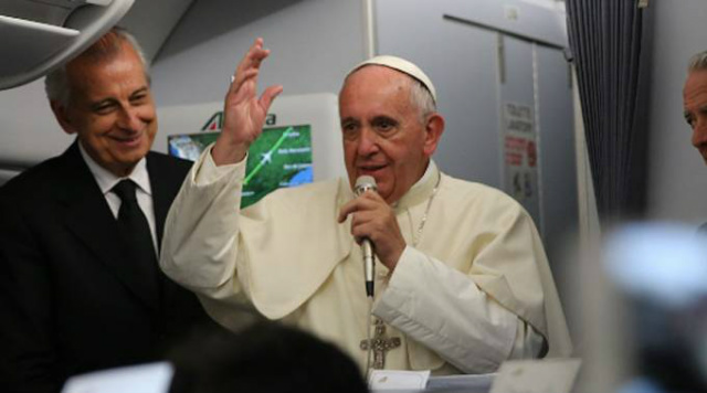 Foto: Alan Holdren / ACI Prensa