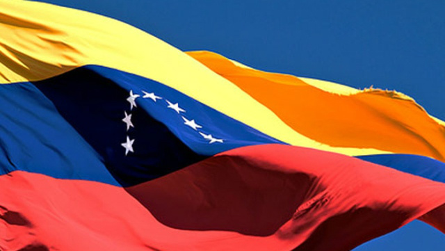Imagem: Bandeira da Venezuela/Google