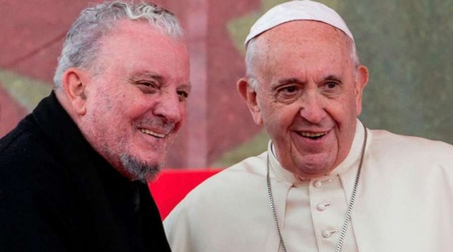Papa Francisco envia saudações de aniversário ao iniciador do Caminho Neocatecumenal