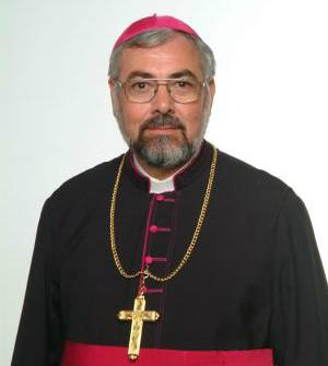 Dom Joaquim Justino Carreira