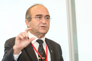 Nelson Leite, presidente da Abradee (Foto: Divulgação/Abradee)